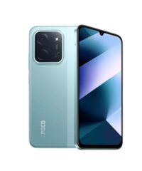 Xiaomi Poco C85 8GB 256GB Green EU