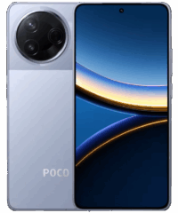Xiaomi Poco F7 Pro 12GB 256GB Blue EU