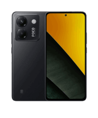 Xiaomi Poco M7 8GB 256GB Black EU