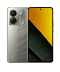 Xiaomi Poco M7 8GB 256GB Silver EU