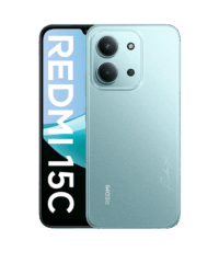 Xiaomi Redmi 15C 8GB 256GB Green EU