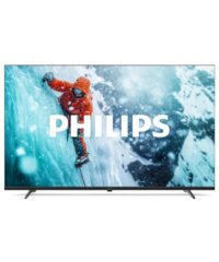 Philips 43''PUT7630 4K GooglePixel Precise Ultra HD; HDR10+Dolby Vision i Dolby Atmos; 32GB flash m