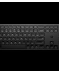 HP 450 BLK WL Programmable KBDHP 450 BLK WL Programmable KBDHP 450 BLK WL Programmable KBD
