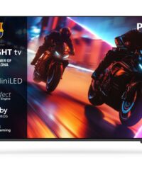 Philips 55''MLED920 Titan OS4K MiniLed TV; 120HZ panel;