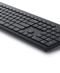 Dell Wireless Combo - KM3322WAdriatic