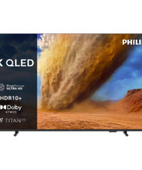 Philips 75''PUS7810 4K QledTitan OS; HDR 10+;Pixel Precise Ultra HD