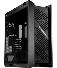 ASUS Case Rog Strix Helios II EATX, mid-tower, 4x 140mm PWM fans