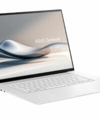 ASUS ZenBook UM5606WA-RJ126X16"/32GB/2TB SSD/Win 11 ProRyzen AI 9 HX 370