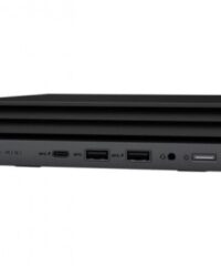 HP Pro Mini 400 G9 12500T 8GBDDR4 FreeDOS 512GB periferija2x HDMI,2x DP, 8x USB