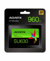 ADATA 960GB SU630 2.5" SATA 3D
