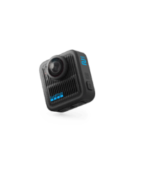 Go Pro Max2 8K kamera, 1960 mAh Enduro baterija, vodootporna do 5m