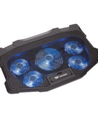 Thermaltake Massive 12 Max stalak za laptope, do 17" notebook cooler