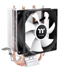Thermaltake Contac CPU CoolerAir cooler, 92MM PWM fanKompatibilan sa svim AMD i Intel CPU