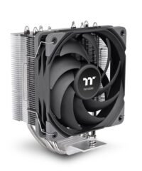 Thermaltake UX 400 CPU cooler Single-tower, CPU cooler, PWM 700~1800 RPM