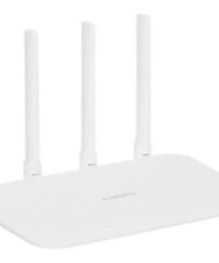 Xiaomi router AC1200 Gigabit port, 128 MB, IPv6