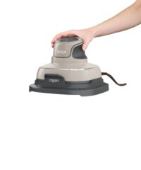 Ninja CRISPi 4u1 bez/crna4 funkcije,prenosna friteza,snaga 1700W,2 posude 3.8L i 1.4L