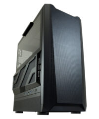 LC-Power Case Gaming 900B midi- tower, E-ATX, ATX,Micro-ATX, Mini-ITX