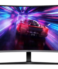 Samsung 32" FHD Curved MonitorS39GD, 1500R, VA, 1920x10803000:1, 100Hz, 4ms, 250cd