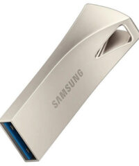 Samsung USB 128GB BAR PlusUSB 3.2,Waterproof,Goldplatinum