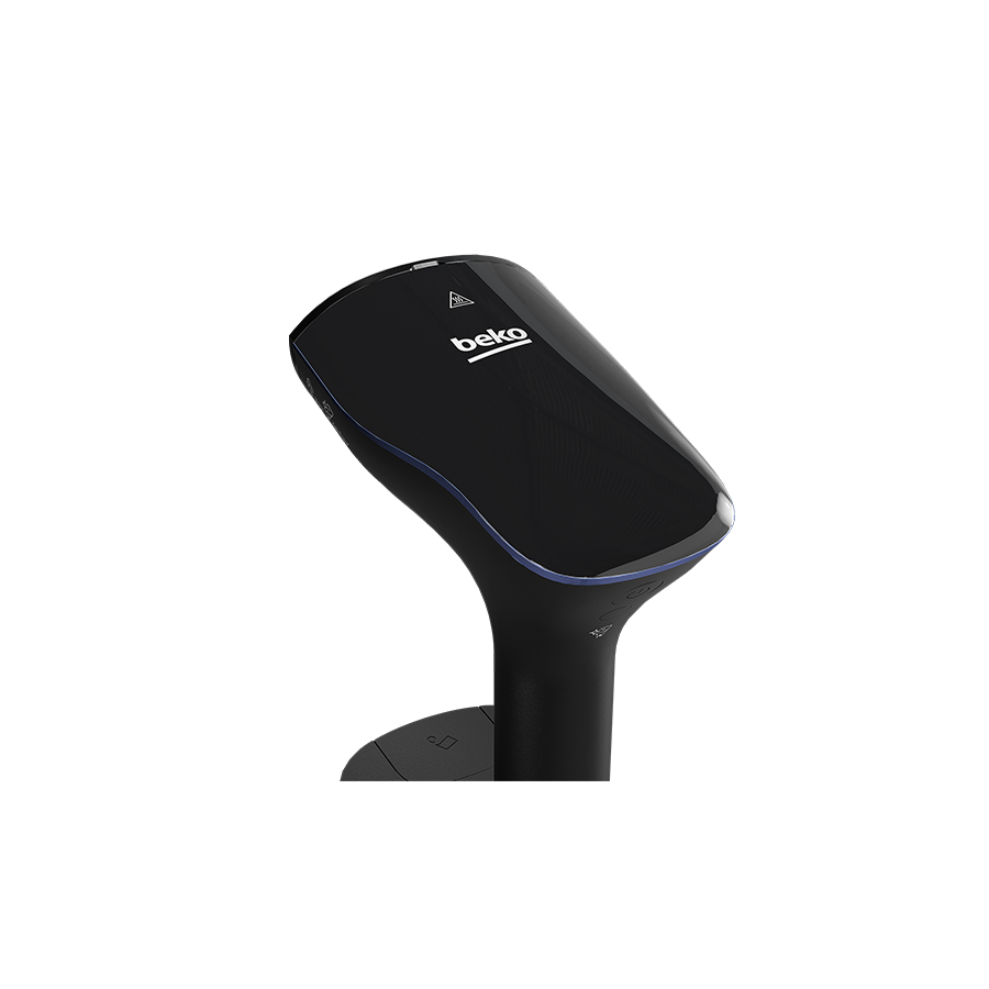 Beko Aparat za vertikalno peglanje STM 7122 B - Image 5