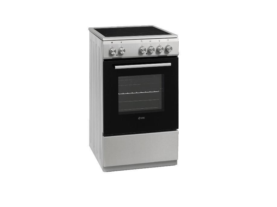 Vox staklokeramički šporet CHT 5105 S