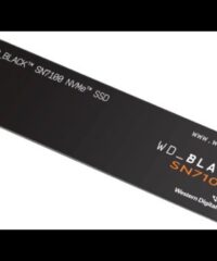WD SSD 1TB SN7100 NVMe BlackPCIe Gen 4.0,7250/6900 MBs