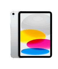 Apple iPad 2025 11th Generation 11 inch 256GB Wi-Fi Silver