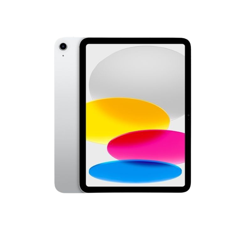 Apple iPad 2025 11th Generation 11 inch 256GB Wi-Fi Silver