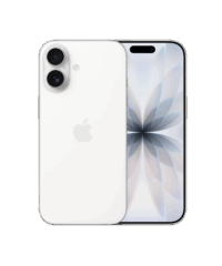 Apple iPhone 17 Only eSim 256GB Deep White