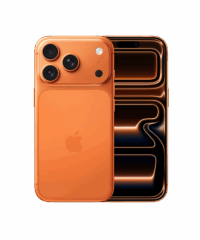 Apple iPhone 17 Pro Max eSim 256GB Cosmic Orange