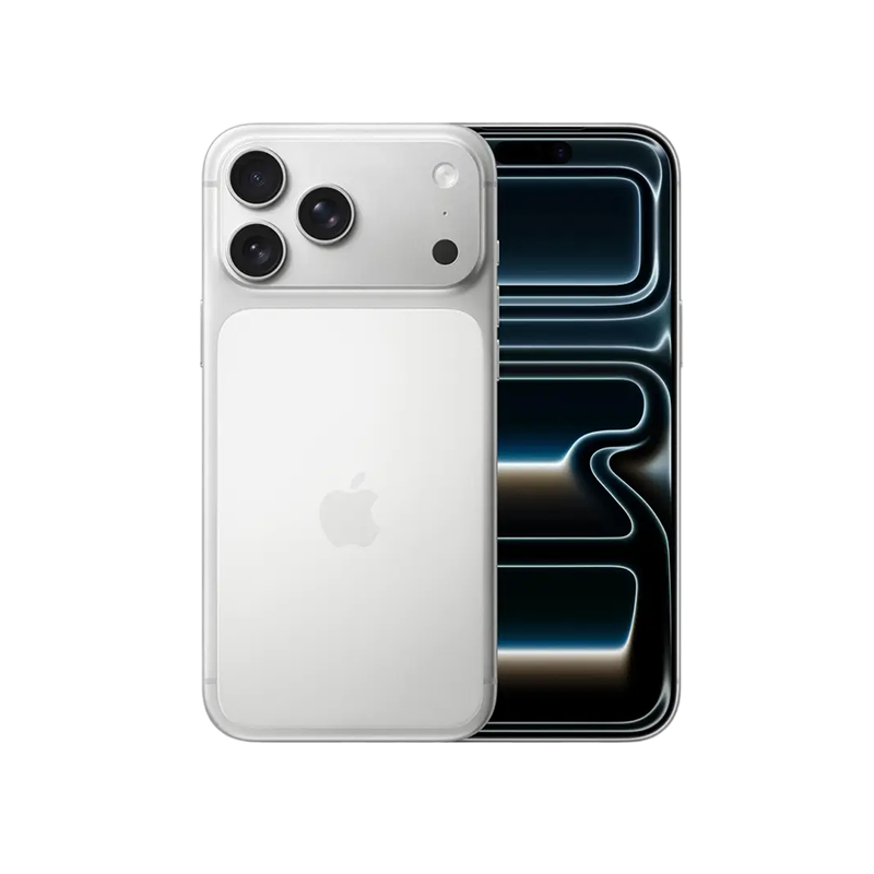 Apple iPhone 17 Pro Max eSim 256GB Silver