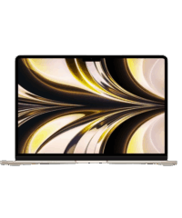 Apple MacBook Air 13 2024 MC7W4LL/A M2 16GB/256GB Starlight