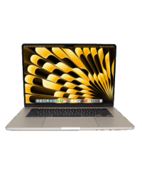 Apple MacBook Air 15.3 2023 MC9F4HN/A M3 Chip 16GB/256GB SSD Starlight