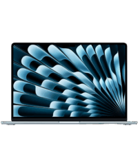 Apple MacBook Air 15.3 2025 MC7D4LL/A M4 24GB 512GB Sky Blue