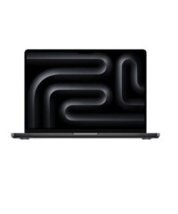 Apple MacBook Pro 14 2024 MW2U3LL/A M4 16GB/512GB Space Black