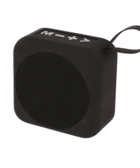 Bluetooth zvučnik Setty 3W Black