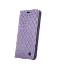 Caro preklopna futrola Samsung A26 5G Purple