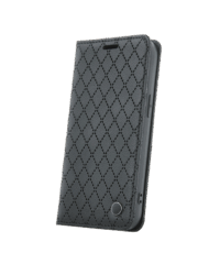 Caro preklopna futrola Samsung A35 5G Black