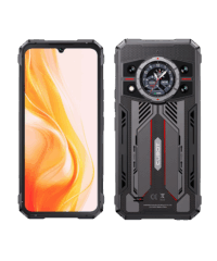 Cubot King Kong 11 16GB 256GB Black