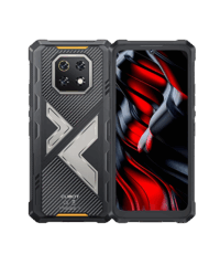 Cubot King Kong ES 3 6GB 256GB Black