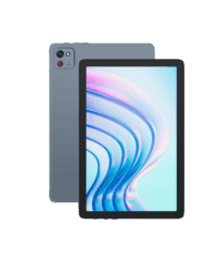 Cubot Tab 65 10.1 HD+IPS 4GB 128GB WiFi Grey plus mis i tastatura