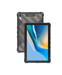 Cubot Tab KING KONG 2 2K FHD 16GB 256GB LTE Black