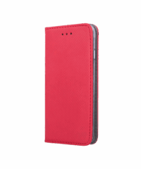 Magnetna preklopna maskica iPhone 17 Red