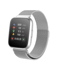 Pametni sat Forever ForeVigo 2 SW-310 Silver