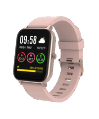 Pametni sat Forever ForeVigo 2 SW-320 Rose Gold
