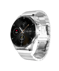 Pametni sat Forever Grand 2 SW-710 silver