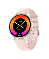Pametni sat Forever JW-600 Powder Pink iGo4