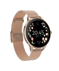 Pametni sat Forever Velora SB-306 Rose Gold
