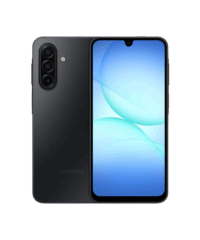 Samsung A17 6GB 128GB Black