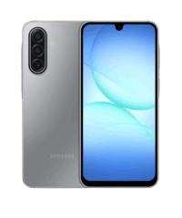 Samsung A17 6GB 128GB Grey